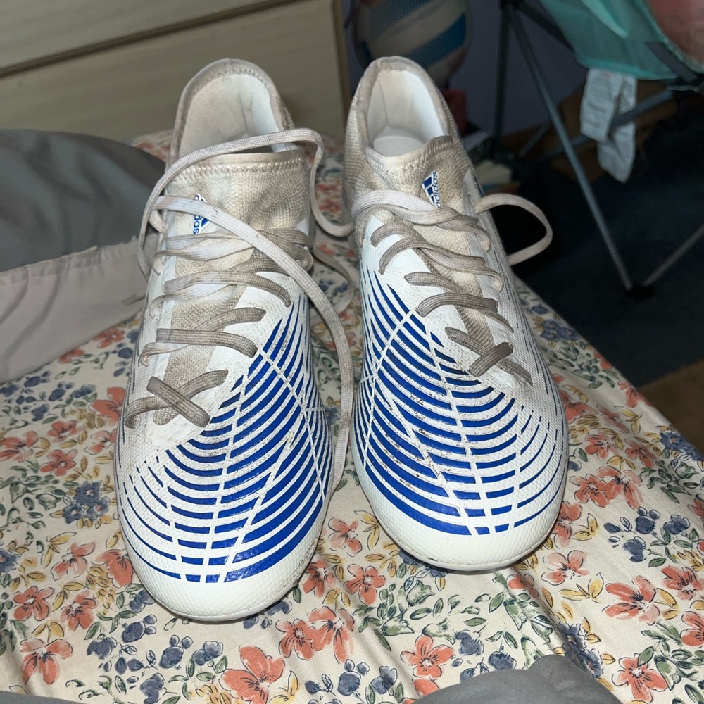 Adidas Predator EDGE.3 Women’s Cleats